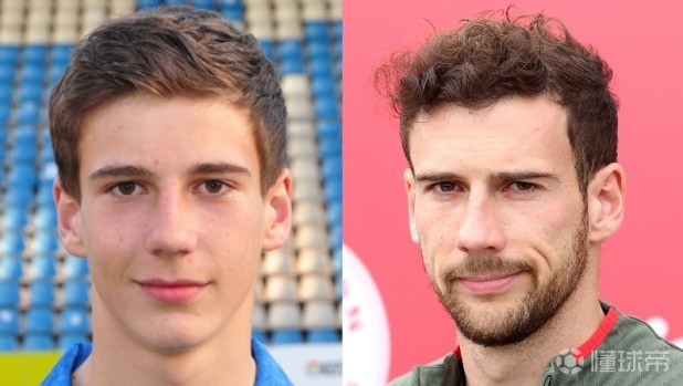 米体：尤文曾两次追求格雷茨卡，但因家人反对和拜仁竞争失败