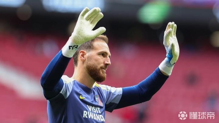 阿斯：奥布拉克腹部不适无缘战热刺，9年来首次缺阵欧冠淘汰赛