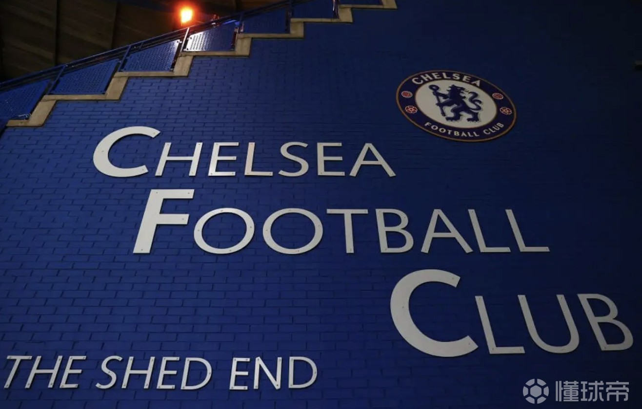 TA详解切尔西财务违规：涉及阿扎尔、埃托奥、威廉等签约