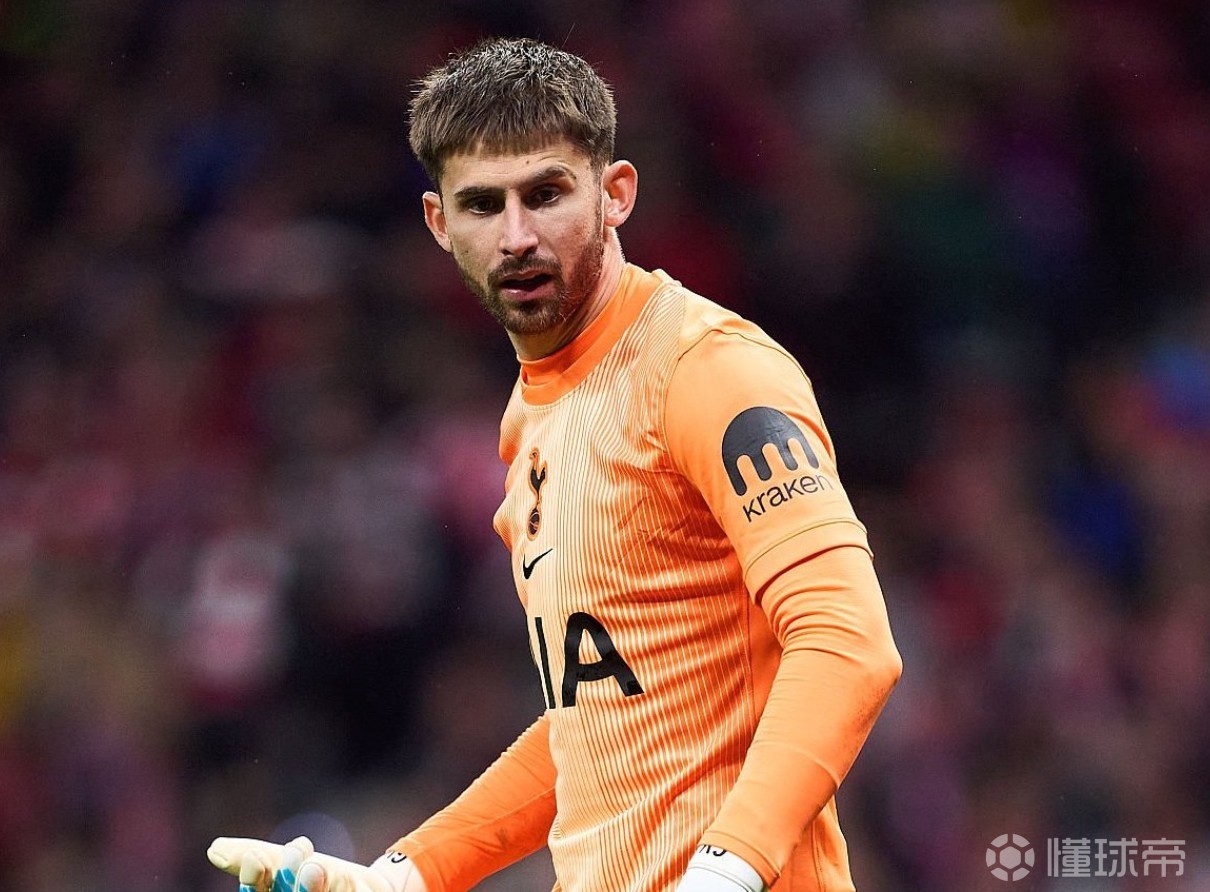 本赛季五大联赛门将禁区外丢球榜：维卡里奥最多，德赫亚其次