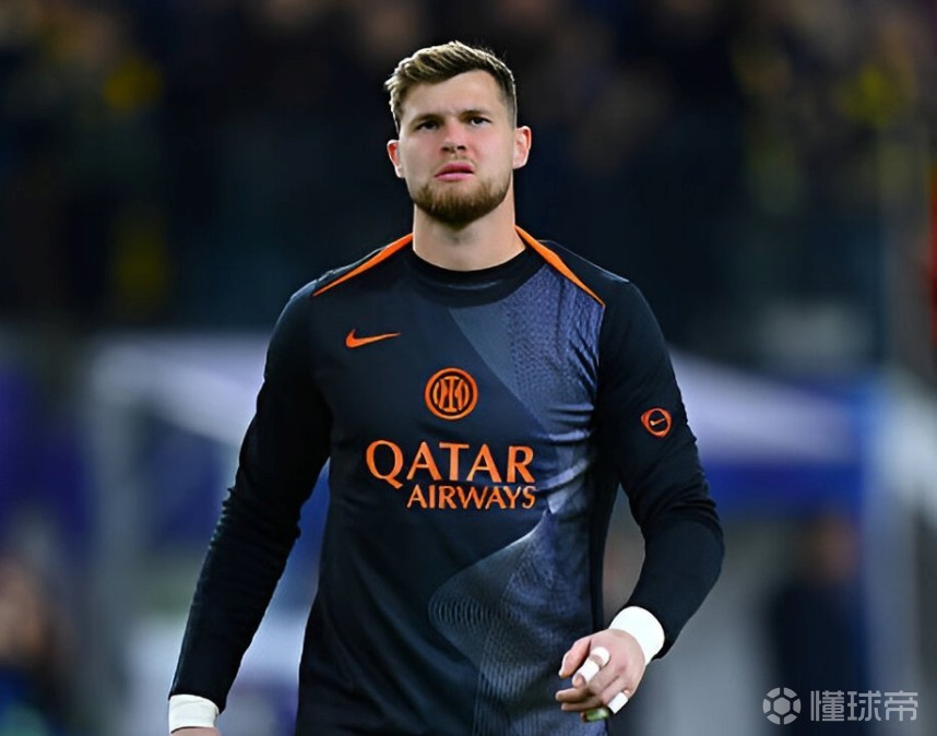 斯基拉：何塞普已不在国米计划的中心，球员可能在今夏离队