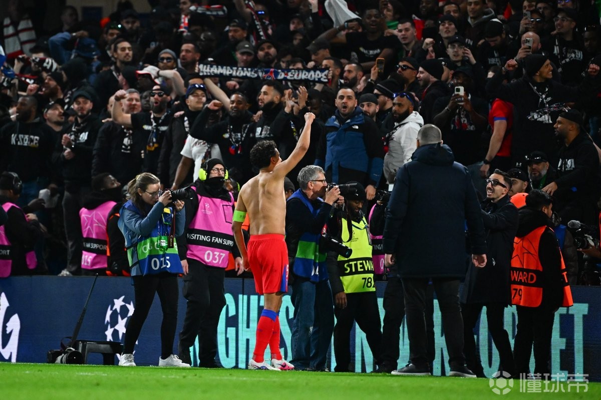 马尔基尼奥斯：两回合我们都在关键时刻进球，这展现了掌控力