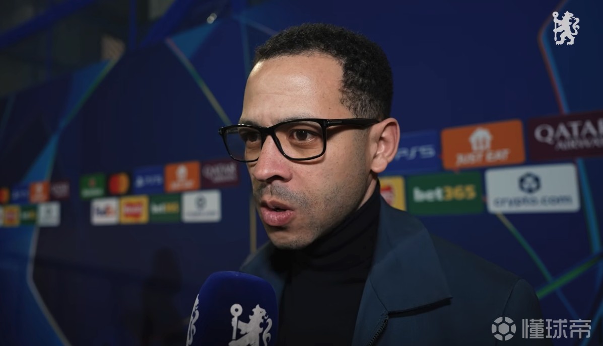 罗塞尼尔：对阵巴黎我们不能犯这样的错误，必须确保不再发生