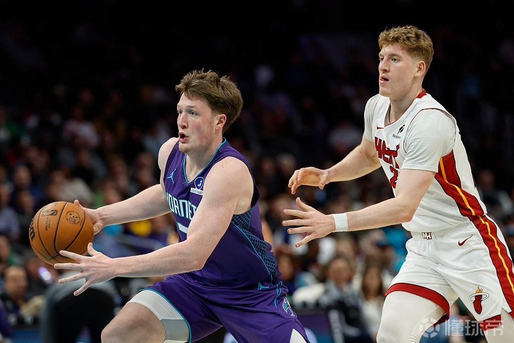 NBA新秀榜：克努佩尔继续榜首，马克西姆-雷诺升至第四