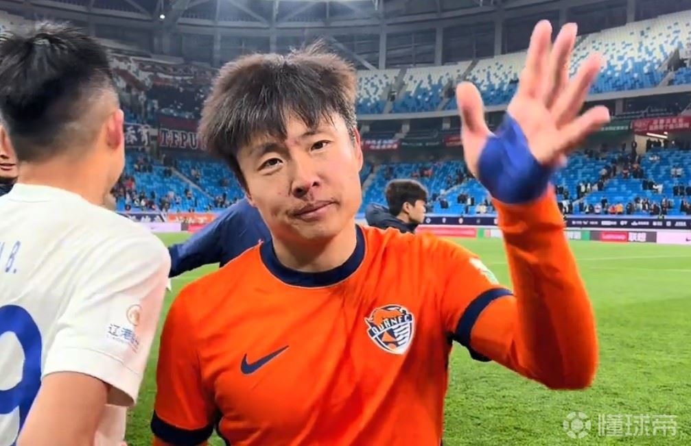 记者：本轮海牛vs浙江赛前，海牛将为前国脚郑龙举办退役仪式