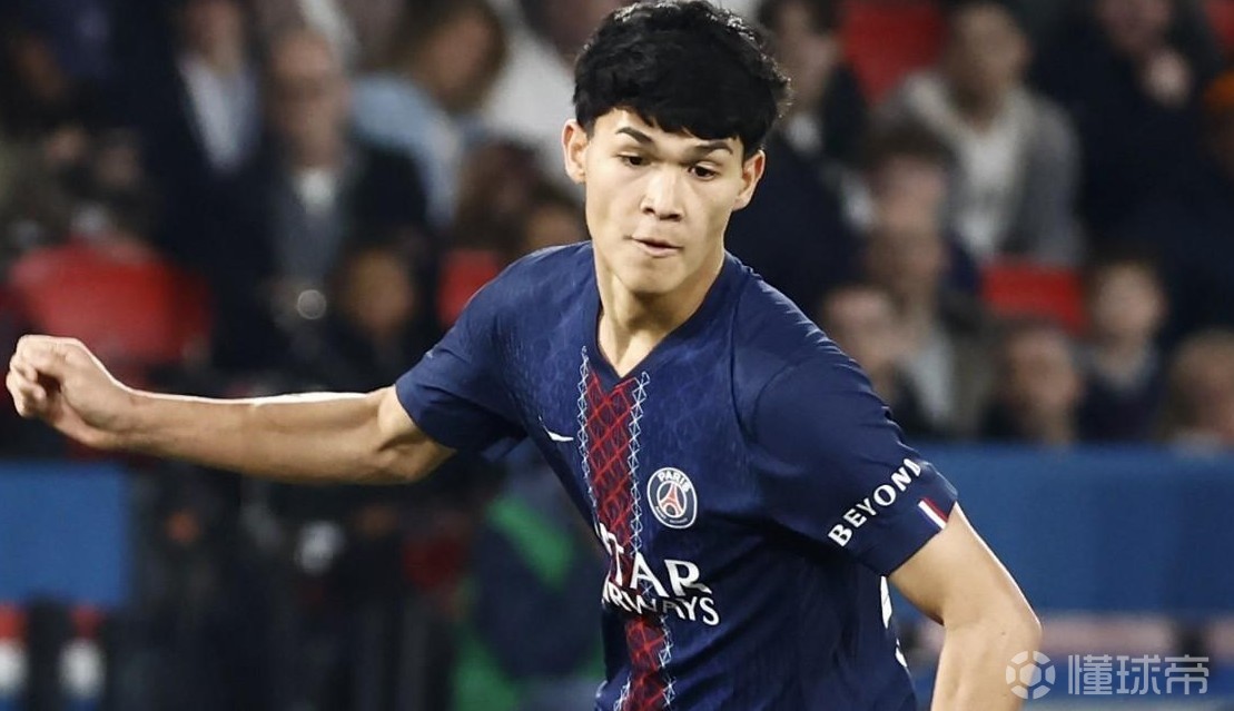 队报：巴黎青训球员认为德罗有特殊待遇，不满恩里克不提拔青训