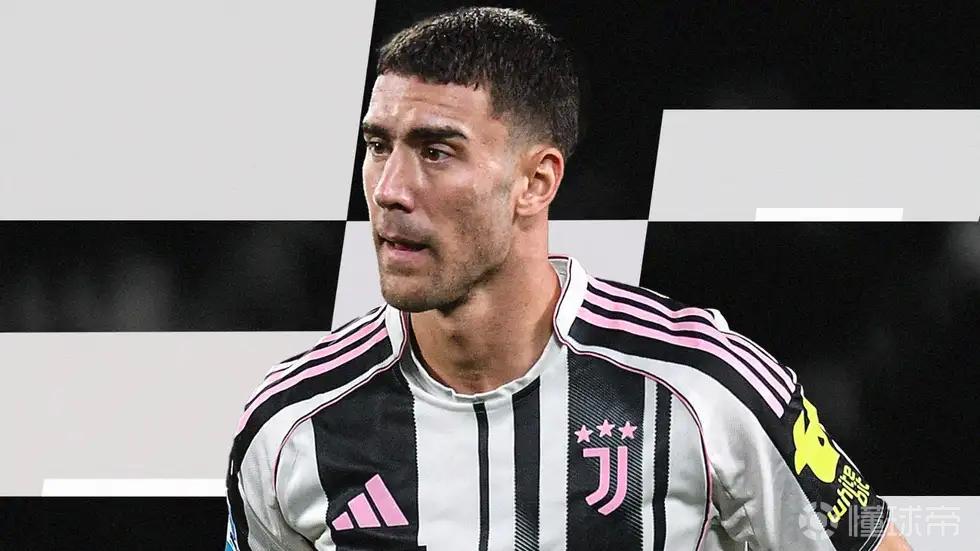 意媒：斯帕莱蒂已向弗拉霍维奇确认，若续约便给主力核心位置