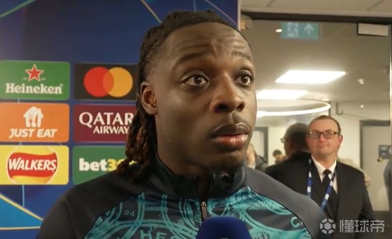 多库：就算10打11我们也踢得不错，我要为球员们的努力点赞