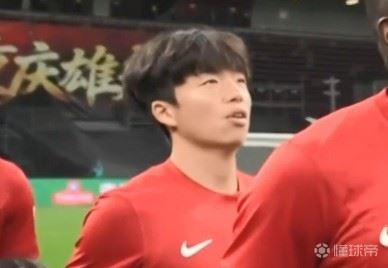 李镇全打趣：现场听到GAI的说唱，我在场上可能多跑几百米