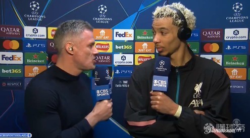 埃基蒂克：我想成为亨利那样的球员；这场我们本可以进更多球