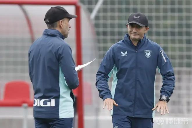 马卡：毕包主帅巴尔韦德预计赛季结束后离任