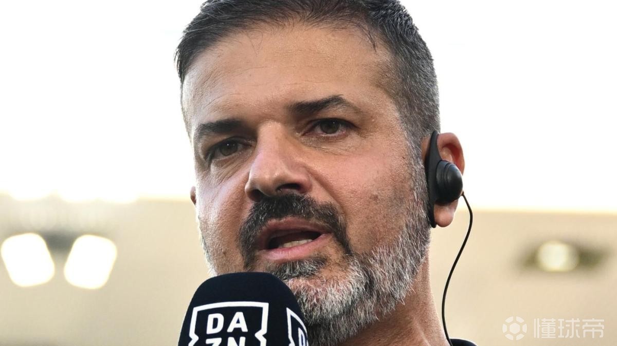 国米前主帅：齐沃在技战术层面不断进步；踢佛罗伦萨至关重要