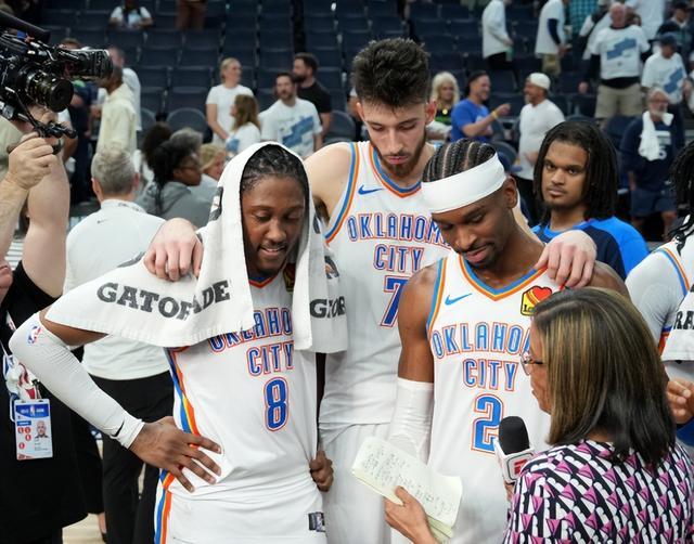 雷霆愿转让超音速队史给新军 佩顿可以退役球衣了？