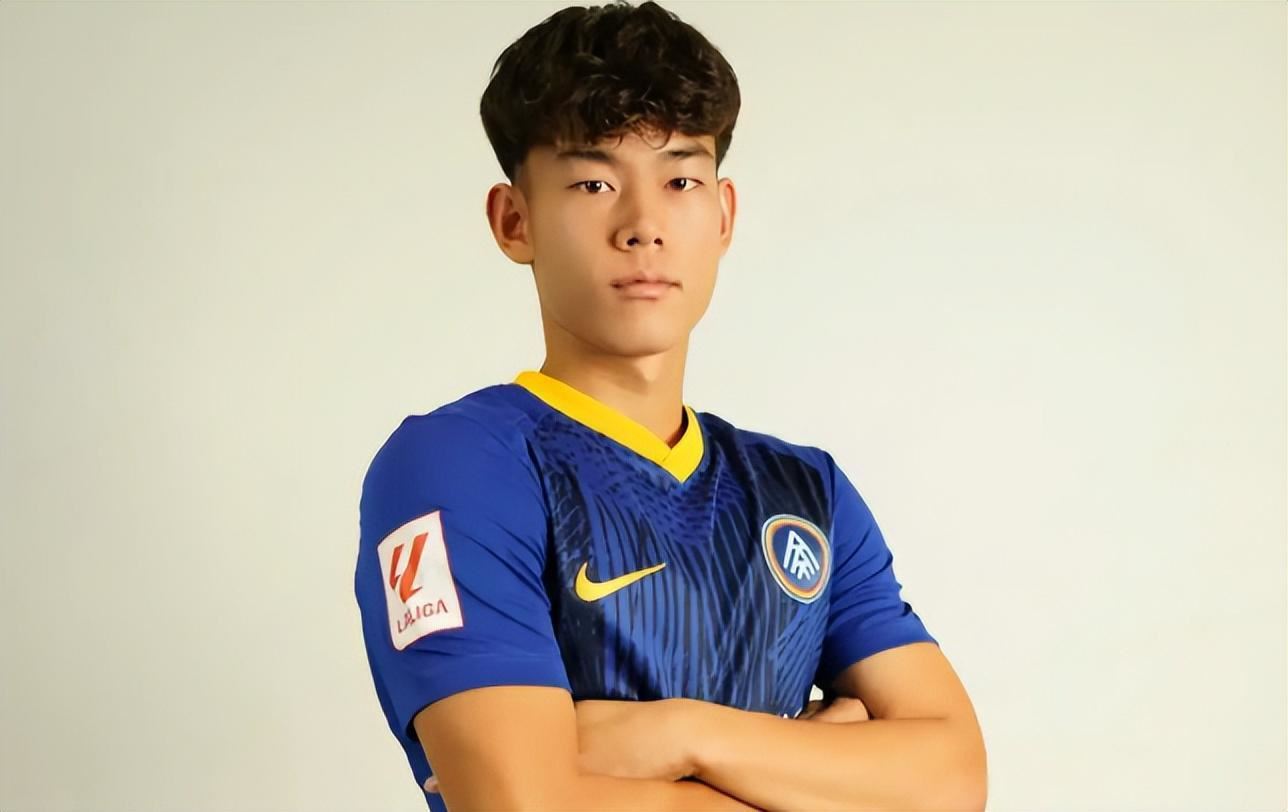 唏嘘！昔日国足希望之星如今连中乙队都没人要，留洋又一失败案例