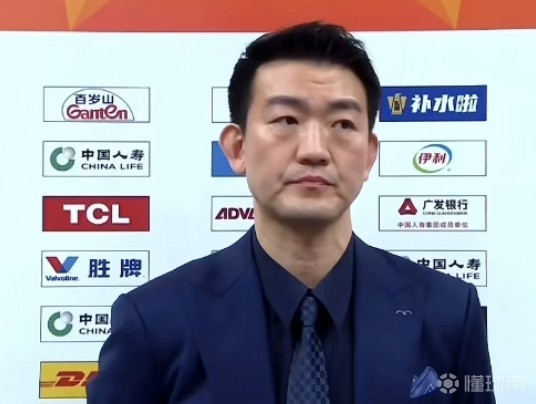 王博：球队目前处于伤病比较严重的情况，所以大家更要专注