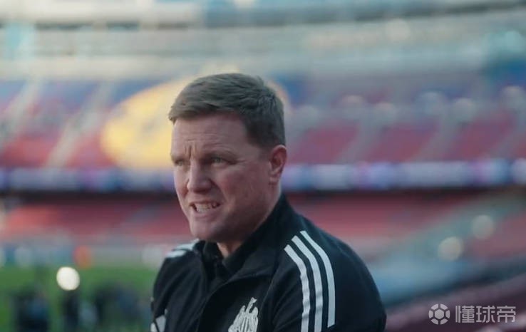 埃迪-豪：巴萨的防线没之前那么前了，我们会利用自己的优势