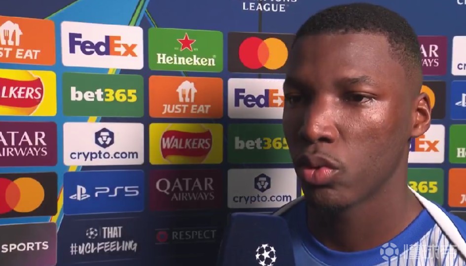 凯塞多：巴黎的状态确实更好，他们也展示出了更出色的实力