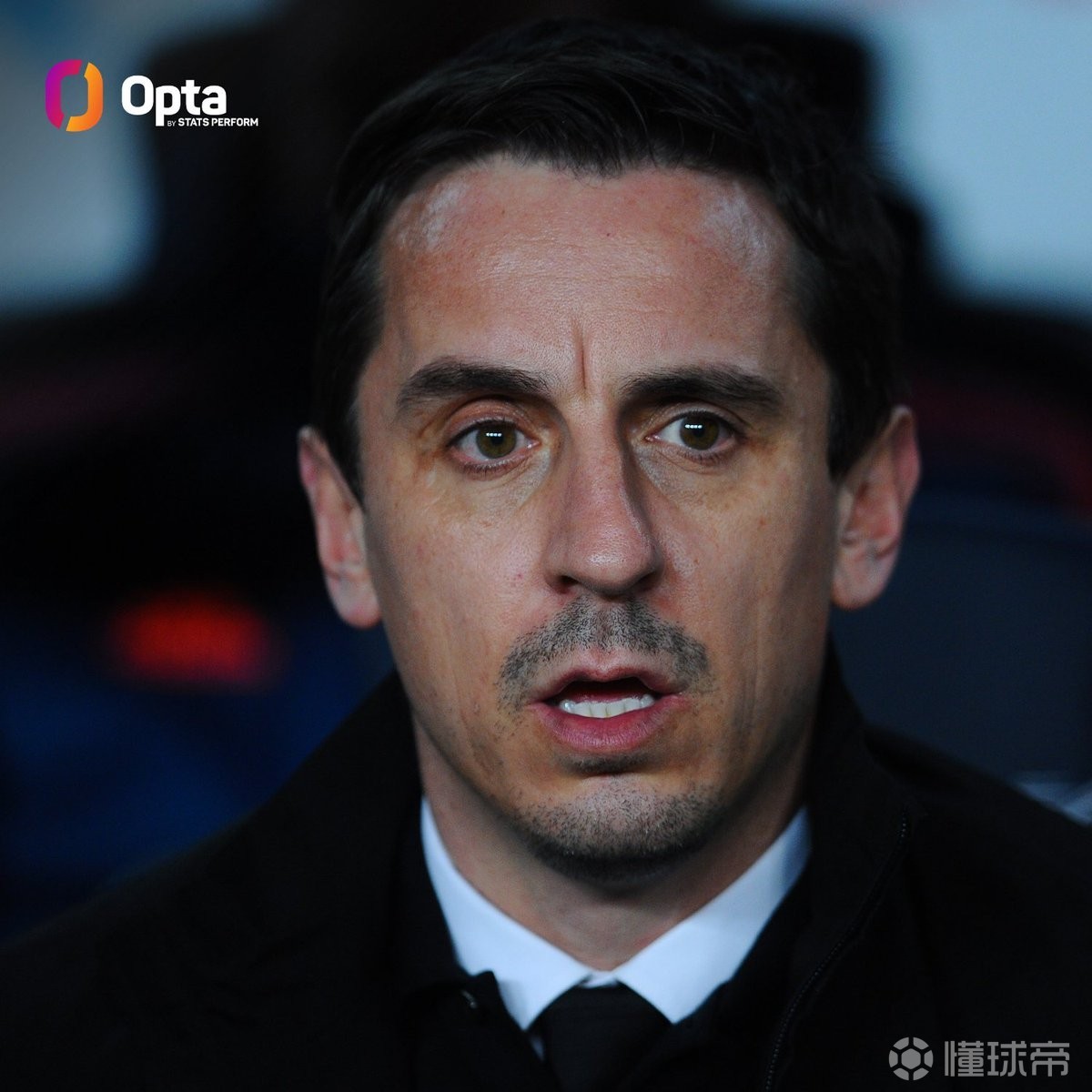 自内维尔以来，埃迪-豪是首位率队做客诺坎普的英格兰教练