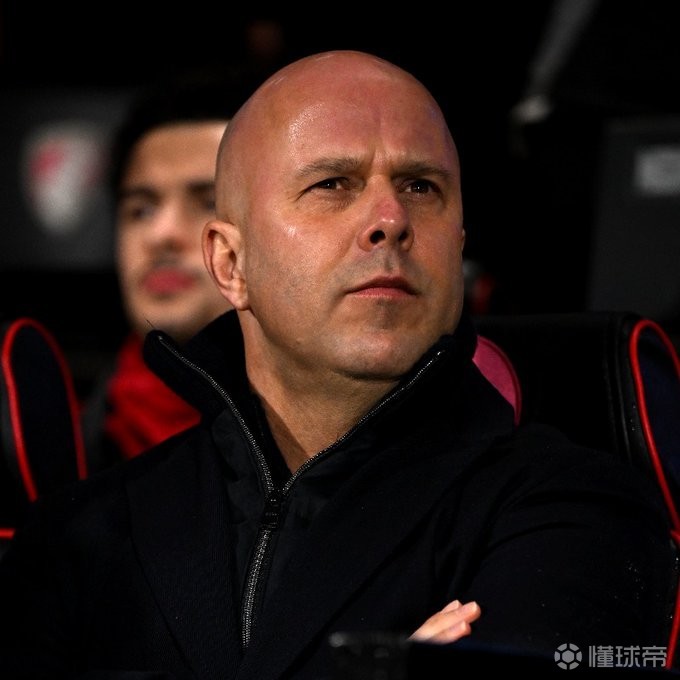 斯洛特：看过我们今晚的表现后，巴黎应该不会想碰到我们