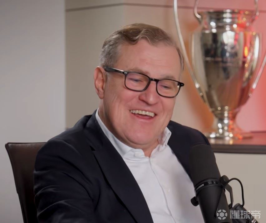 德雷森：红军不想卖迪亚斯；德国拿世界杯或拜仁拿欧冠？选后者