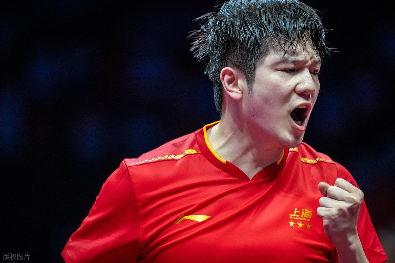 樊振东转会内幕曝光：已秘密联系7个月！薪资优厚 最关键原因揭晓