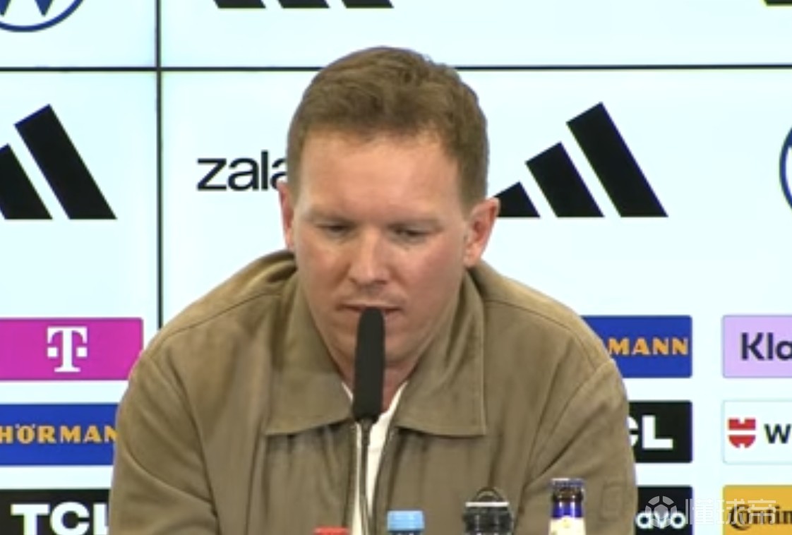 纳帅：我倾向选用拜仁球员是因其状态稳定、心态好、战绩出色