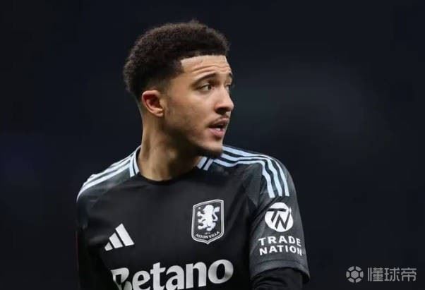 TA：多特渴望永久签回桑乔，球员也愿意降薪以促成交易