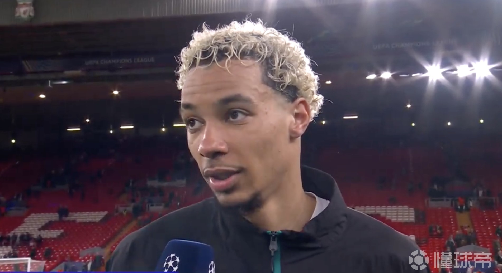 埃基蒂克：我们配得上晋级，我们本可以10-0取胜