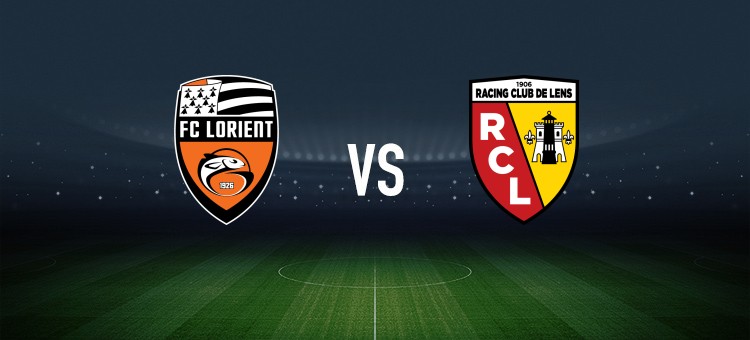 洛里昂vs朗斯：班巴-迪昂、姆沃戈首发，托万、爱德华出战