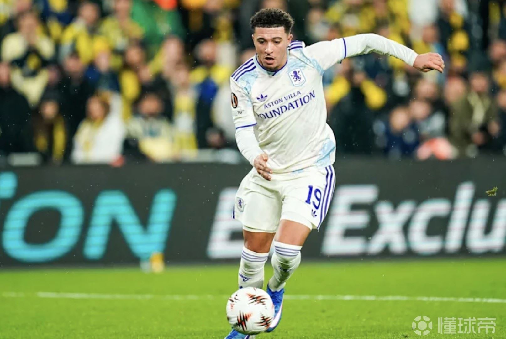 体图：若桑乔回多特奖金将与表现挂钩；科瓦奇愿为其调整战术