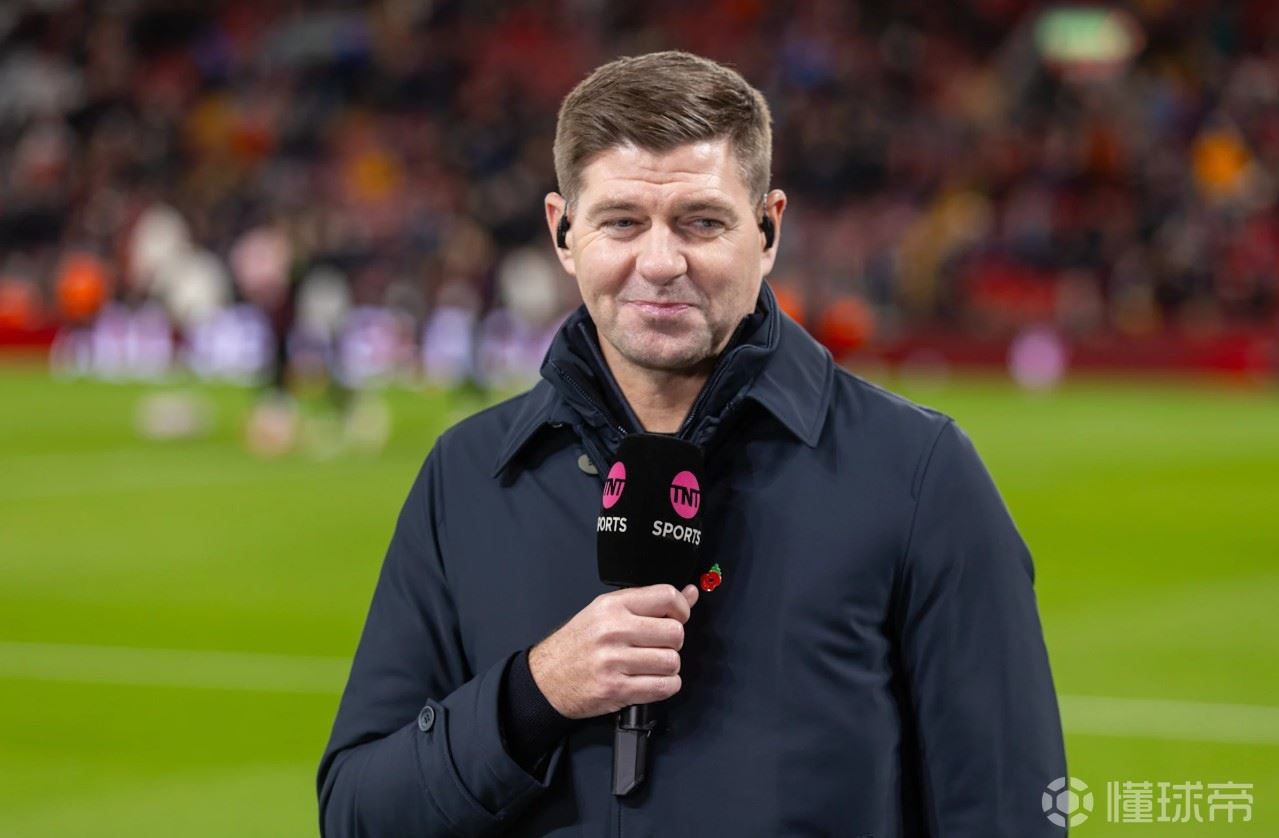 杰拉德：索博有当队长的潜质；利物浦的最大问题是稳定性