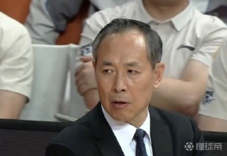 许利民：今天的比赛是我们自己输给了自己，态度上出现了问题