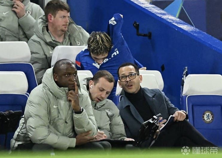 罗塞尼尔：我们知道内部消息遭泄露，但不是恶意针对我或球队