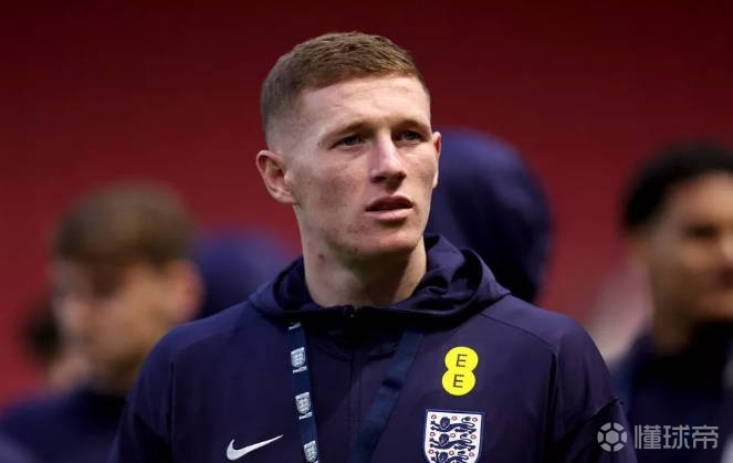 名记：预计森林对安德森标价8000万镑，布莱顿对巴莱巴要1亿镑