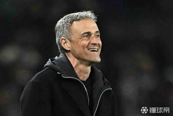 此次如何？恩里克此前欧冠淘汰赛率队6次对阵英超球队全部晋级