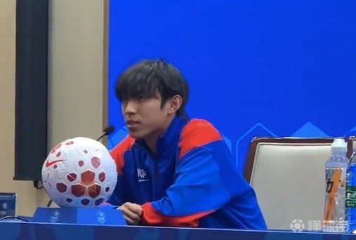 东体：吴启鹏得到吴曦和高天意帮助，他大概率会入选U19国青