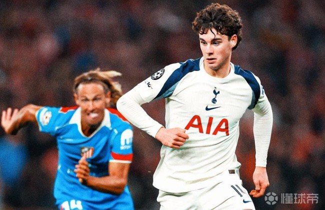 阿奇-格雷：球队伤病让我被迫踢很多位置，每场都学到新东西