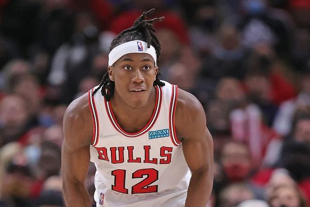 道苏姆：中投在公牛是被禁止的 公牛主帅：请听我狡辩