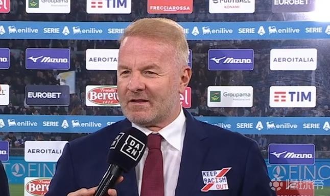 塔雷：没觉得争冠格局重新打开了；莫德里奇喜欢在这踢球