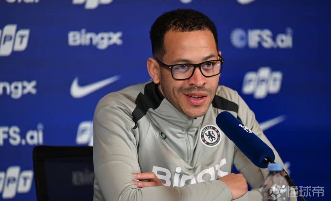 伦敦足球：切尔西的“内奸”是外部人员，并非球队内部人士